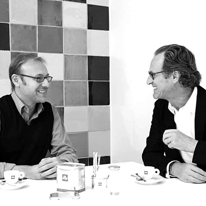 Matteo Thun & Antonio Rodriguez