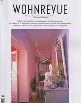 Wohnrevue