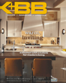 Kitchen & Bath Business