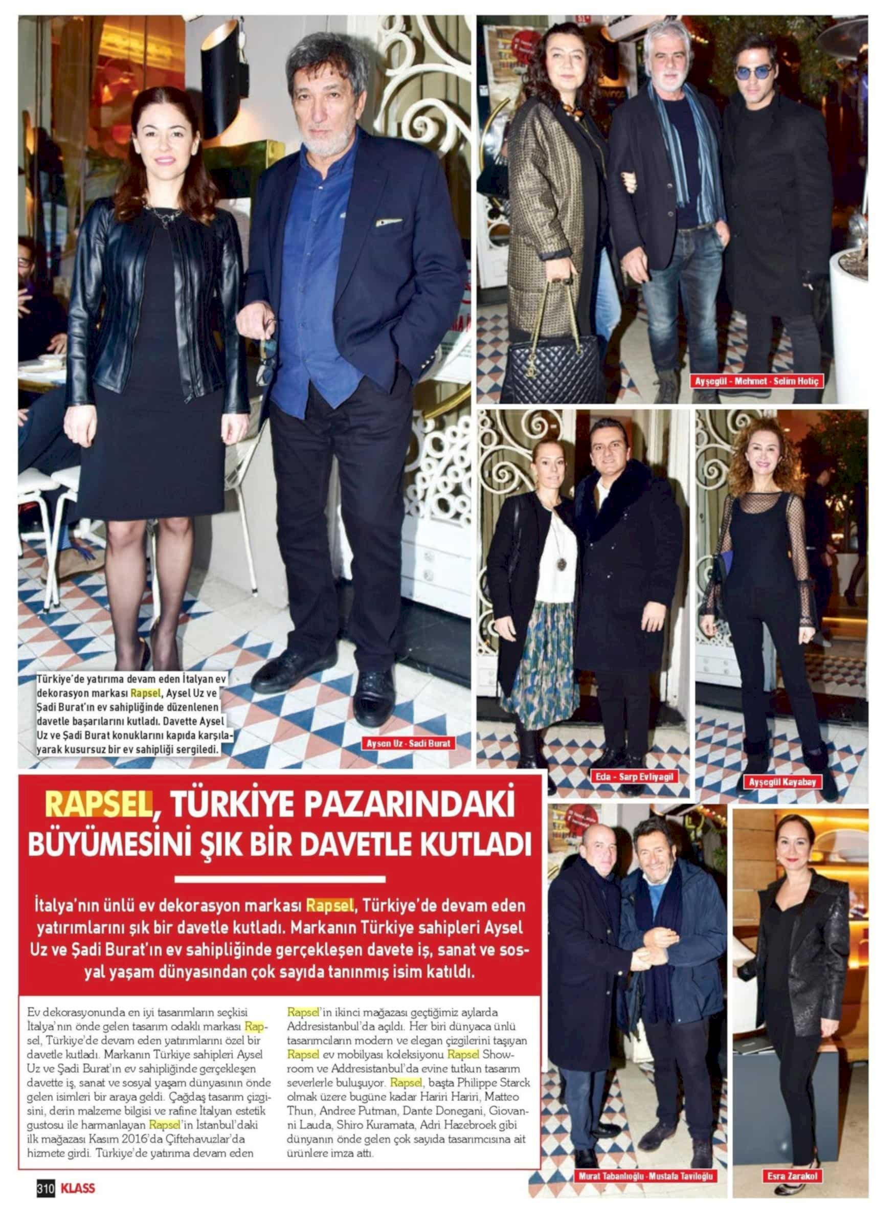 Klass Magazin 