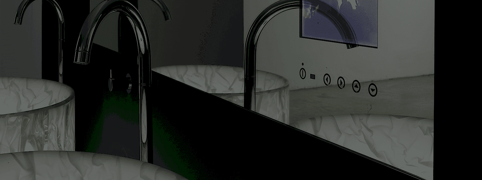 THE SURPRISING BALANCE OF THE ELEMENTS...