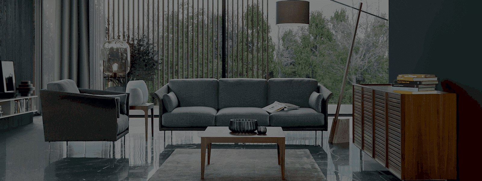 NEUTRAL TONES AND NEUTRAL MATERIALS...