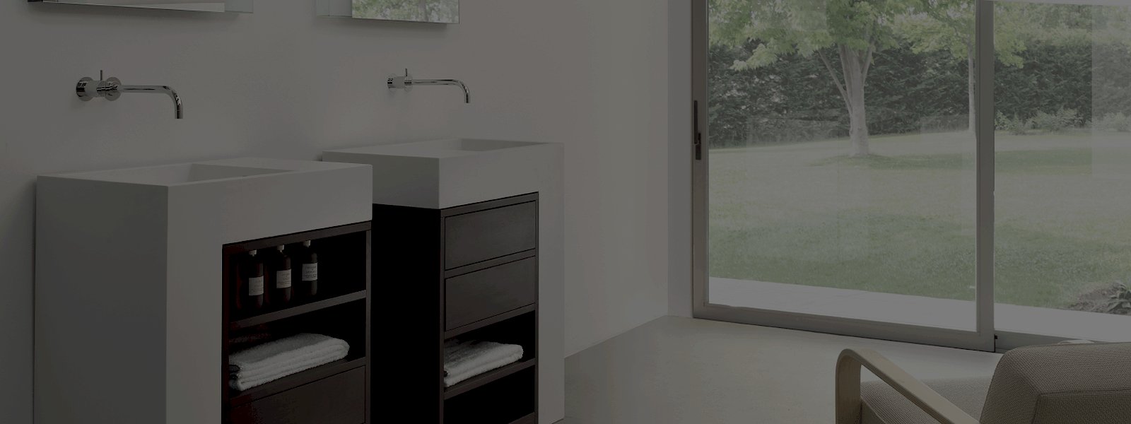 The New Wave in Architecture & Design