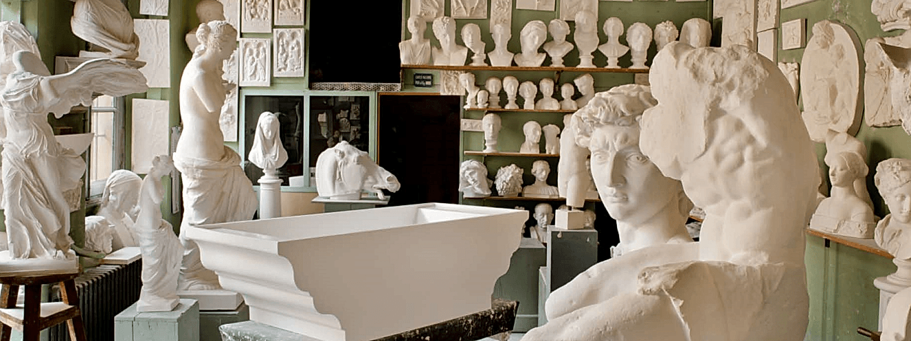 the surprising balance of the elements