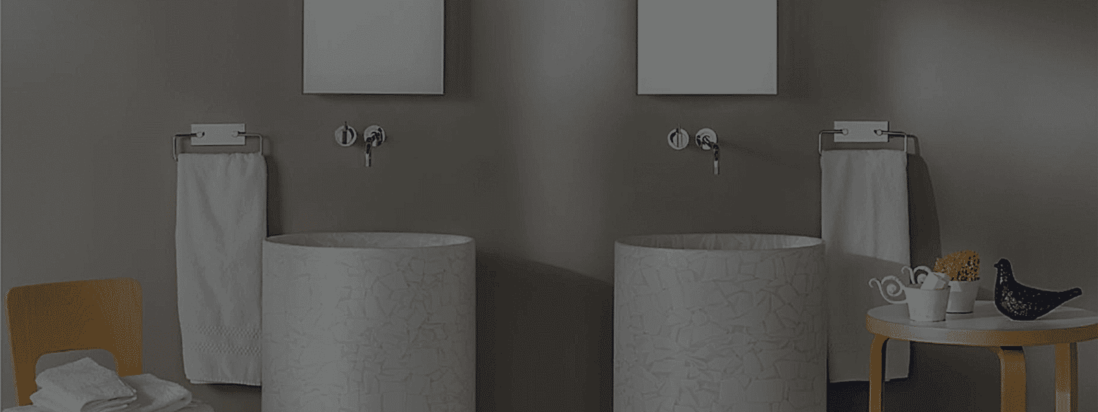 LEADING DESIGN, ICONIC TREATMENT, BREAKING INDUSTRY STANDARDS...